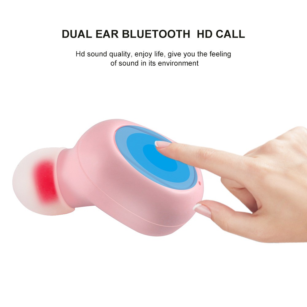 Tai Nghe Bluetooth (Với Màn Hình Hiển Thị Kỹ Thuật Số