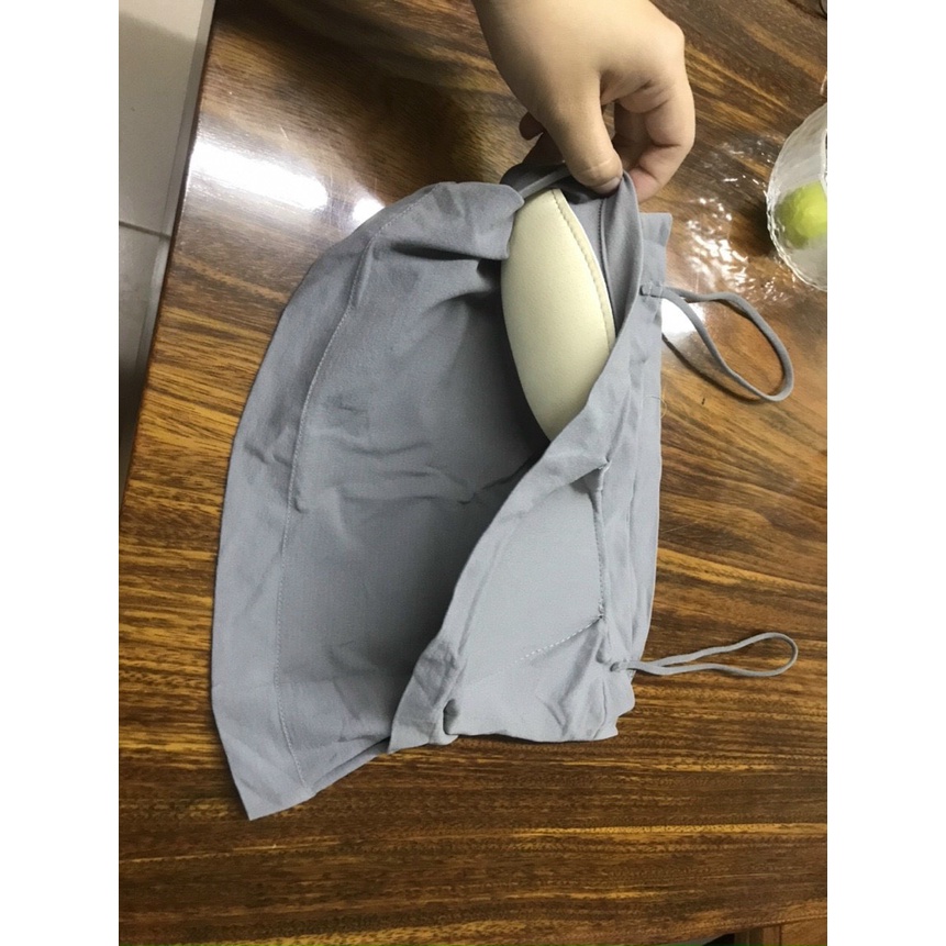 áo lót nữ bra 2 dây tiểu thư 9998 sẵn mút ngực không gọng | BigBuy360 - bigbuy360.vn