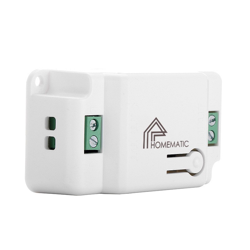 Công tắc phát sóng không dây RB3W