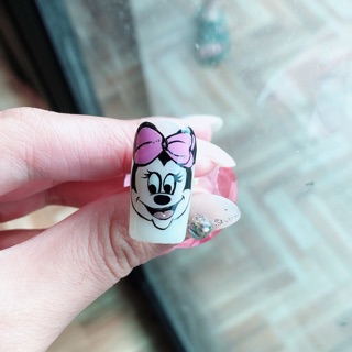 Bộ vẽ chuột mickey