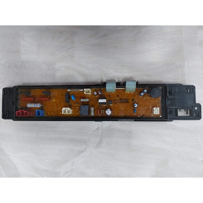 Bo máy giặt panasonic 6 phím