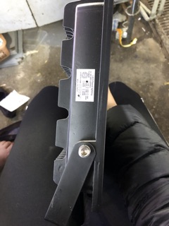 Đèn pha Led 50w chip COB5054