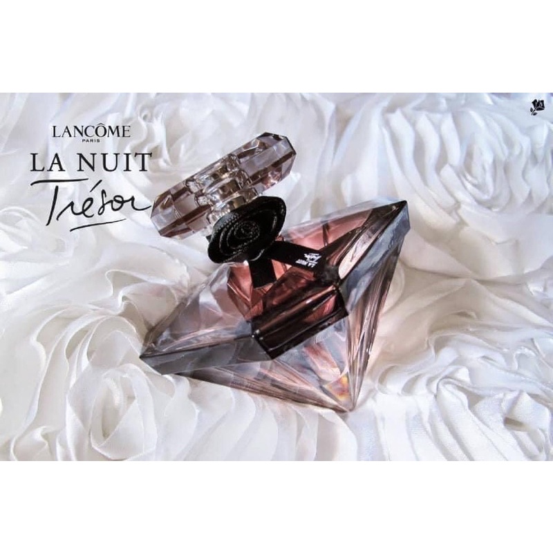 Nước hoa nữ Lancome La Nuit Tresor EDP