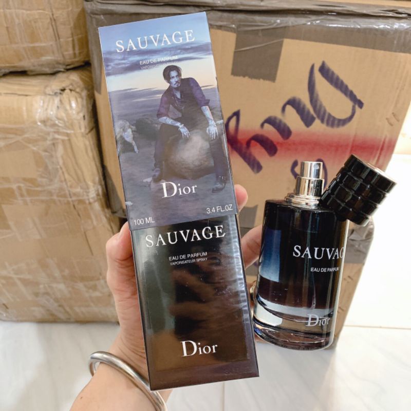 Nước hoa chuẩn mùi bao check mã | Thế Giới Skin Care