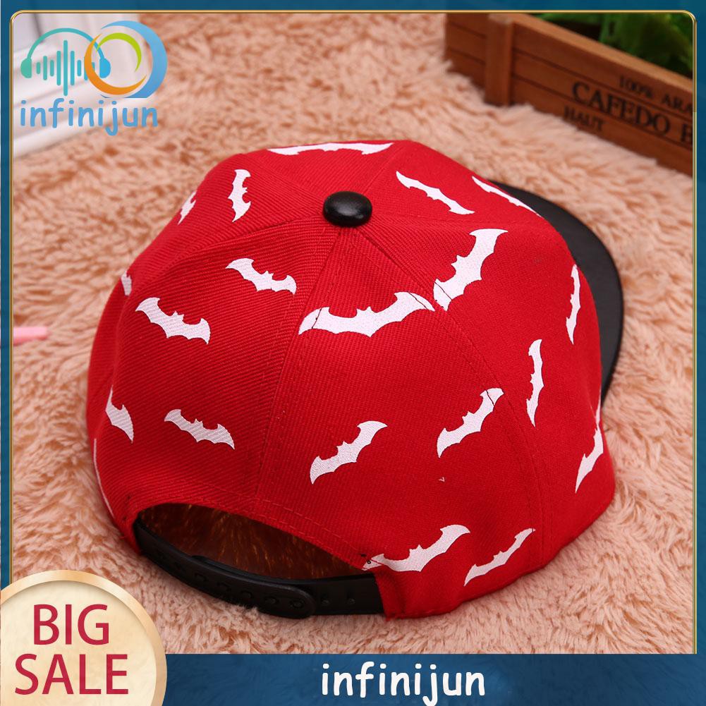 Nón Bóng Chày Thời Trang Hip Hop