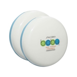 Phấn Baby Shiseido Nhật Bản