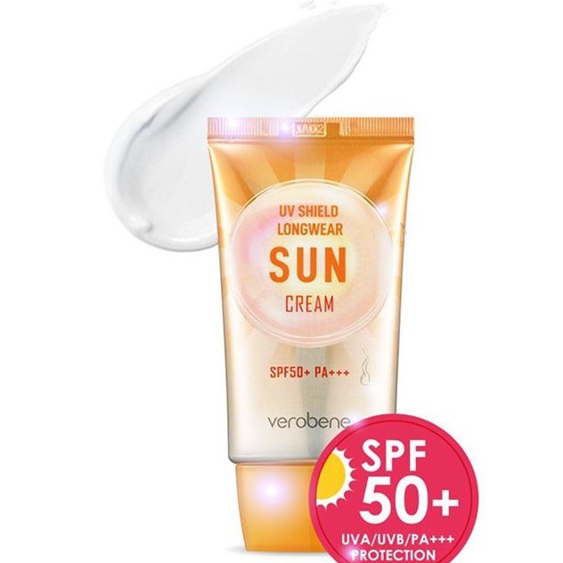 Kem Chống Nắng Trắng Da, Lên Tông BEAUSKIN DAILY UV DEFFENCE SUN CREAM SPF 50 PA +++ Hàn quốc- HÀNG CHÍNH HÃNG