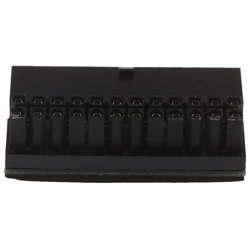 Đầu Nối Atx 24pin Atx L Angle 24 Pin Sang 24pin | BigBuy360 - bigbuy360.vn