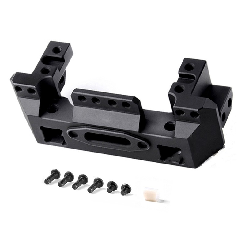 Bộ tời Servo 25T Phụ kiện nâng cấp ô tô RC dành cho ô tô bánh xích 1/10 Rc trục Scx10 90046 D90 Traxxas Trx4 Ford Mst Cfx Jimny Vs4