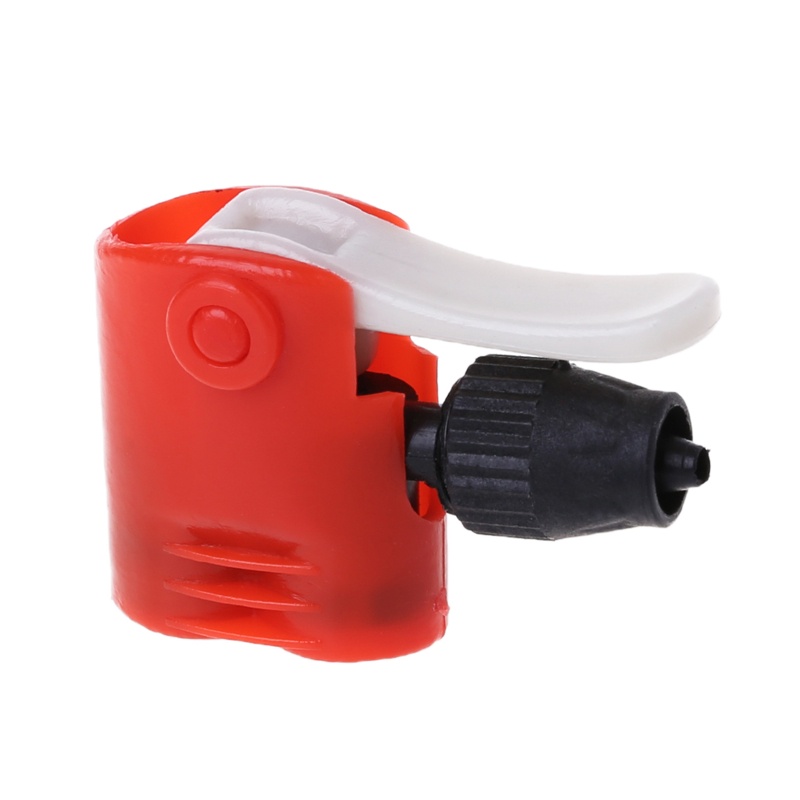 Đầu Nối Van Bơm Hơi Thiết Kế Tiện Lợi Cho Bình Nước Ngoài Trời