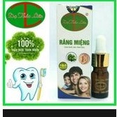 ( 20ml) Tinh Dầu Sâu Răng,Hôi Miệng DTL
