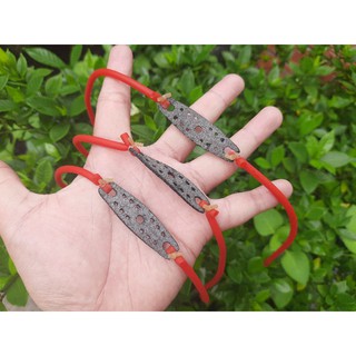 Dây Thun Tròn Làm Sẵn Ná Cao Su 1 Sợi Lực Tốt ( màu ngẫu nhiên )