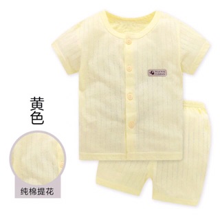 Combo 4 bộ uchi