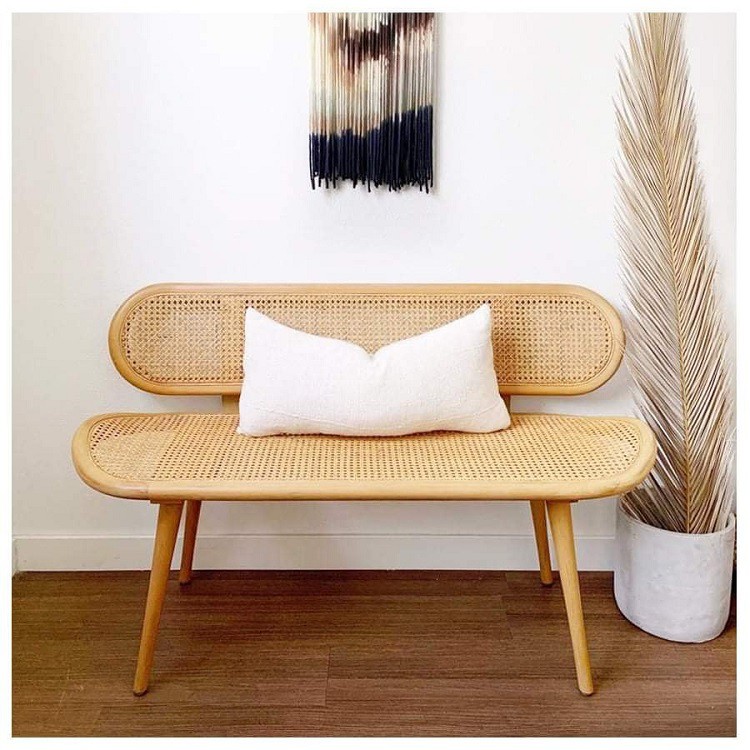 Mây mắt cáo bằng nhựa giá dùng thử và cấp mẫu cho khách