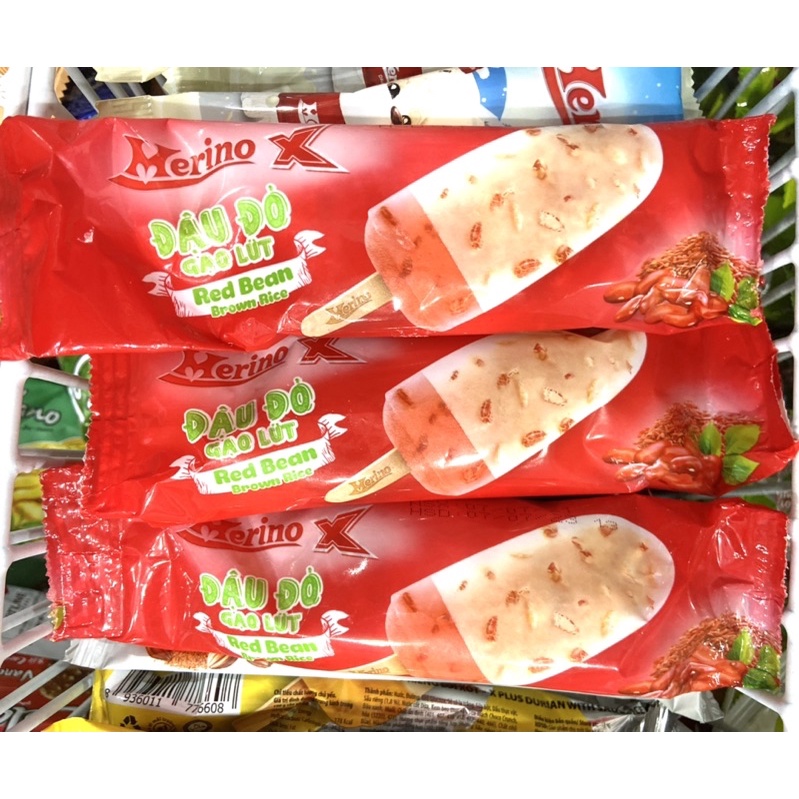 Kem Merino các loại