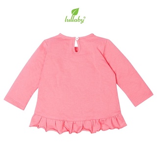 Bộ cotton thun Lullaby siêu co dãn
