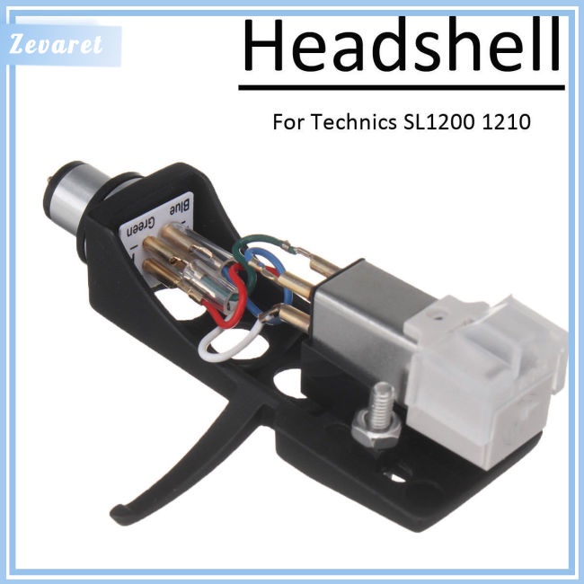 Đầu Kim Loại Cho Máy Hát Đĩa Than