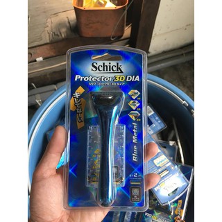Dao cạo dâu Schick- Nhật Bản