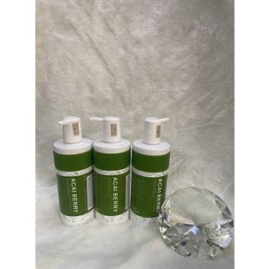 Gel dưỡng tóc xoăn Acai Beauty France Styling