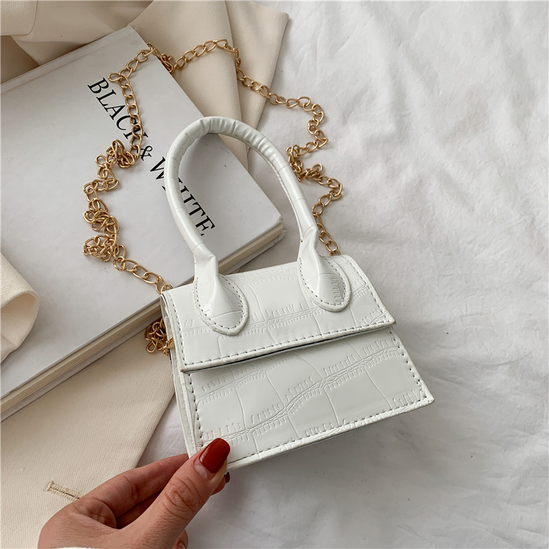 Túi Đeo Chéo Thời Trang Mẫu 2021 Dành Cho Nữ