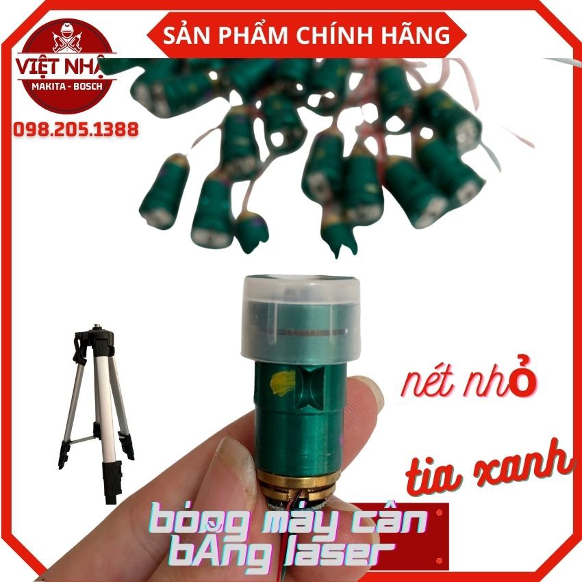 Bóng máy bắn cốt,cân bằng laser tia xanh,tia sáng dùng ngoài trời,trong nhà