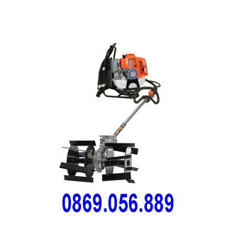 Máy Xạc Cỏ 2 Thì Chất Lượng Cao Sharp SP-520