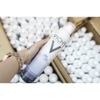 👏👏 Xịt khoáng Vichy thuộc TOP 5 chính hãng 300ML