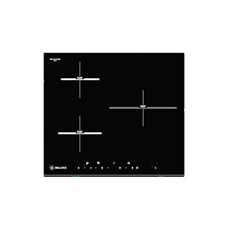 Bếp từ Malloca MH-5903 I