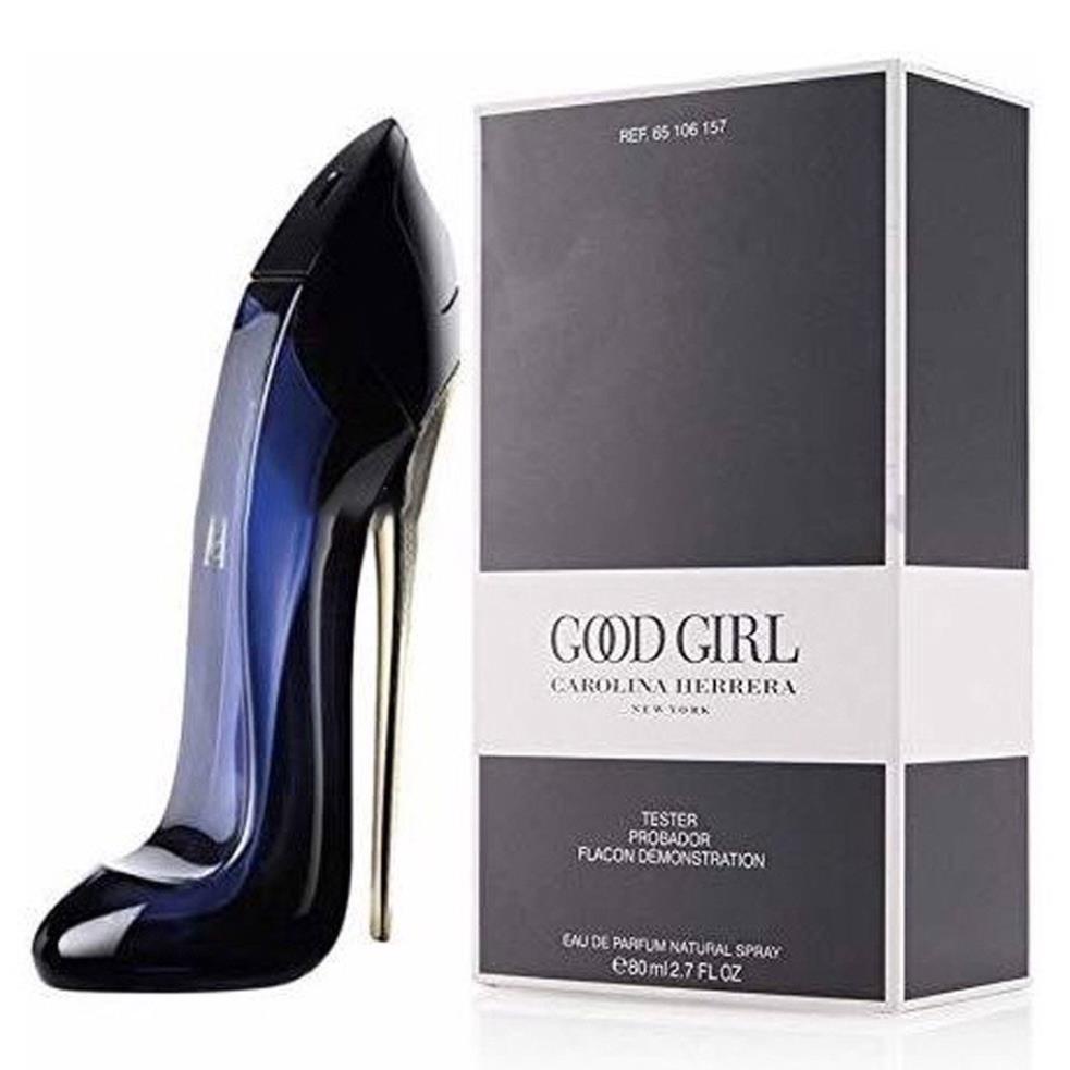 Nước hoa  nữ chính hãng Goodgirl Guốc Đen EDP chiết 10ml