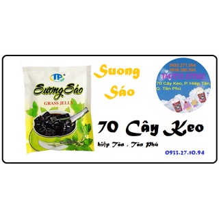 1 gói Sương sáo đen Thuận Phát gói nhỏ 50 gram