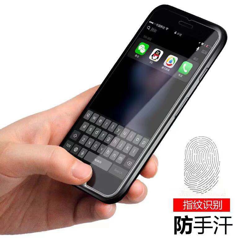 Miếng Dán Nút Home Nhận Diện Vân Tay Cho iPhone6 iPhone7 iPhone8 plus i6 i7