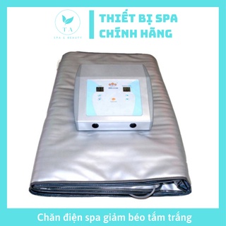 Chăn điện spa giảm béo tắm trắng bh 12th