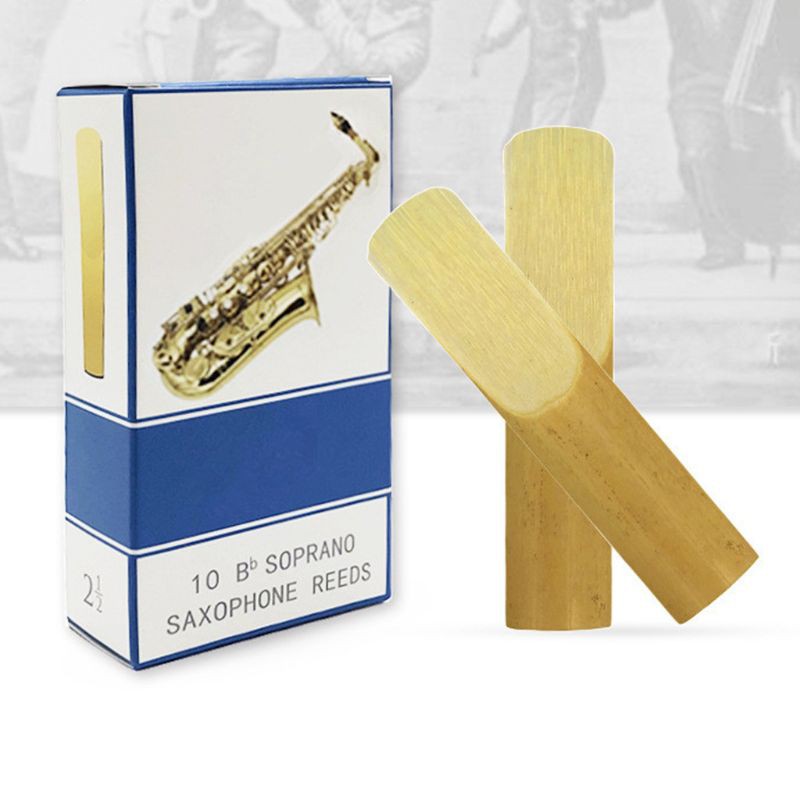 ALTO Phụ Kiện Kèn Saxophone 2.5 Bb