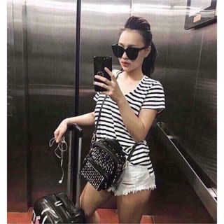 Combo 2 áo phông hm giá 100k