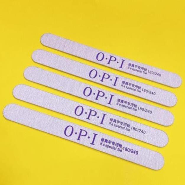 Dũa mỏng OPI