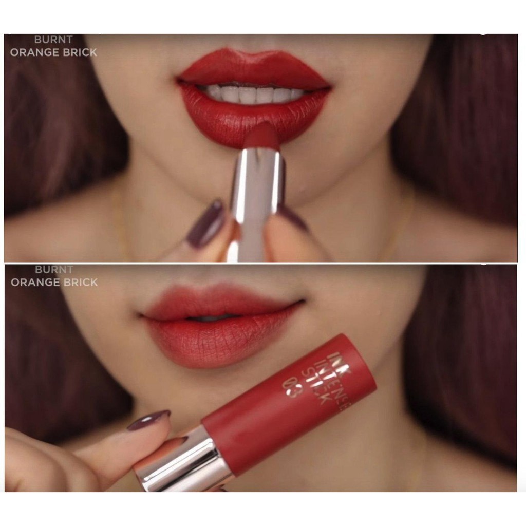 tuan87 Son Thỏi Peripera Ink Velvet Intense Stick tuan87