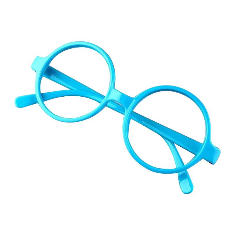 Mắt kính gọng tròn xinh xắn cho bé hóa trang