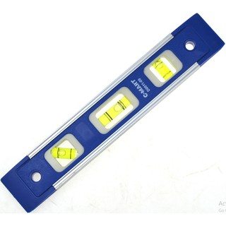 Thước thủy có từ 225mm c-mart d0011-09