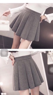 Chân váy xốp phồng 