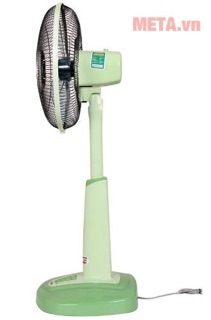 Quạt lửng Benny BF-40ST/40STX/40STH/40STG
