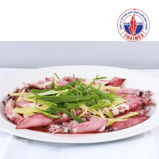 Mực ghim nguyên con A