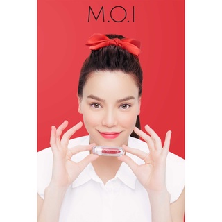 Son dưỡng M.O.I MAGIC LIPS