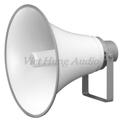 Loa phóng thanh 150W vành tròn liền biến áp, Loa nén, Loa truyền thanh công suất lớn, giá gốc ATK SC-150T