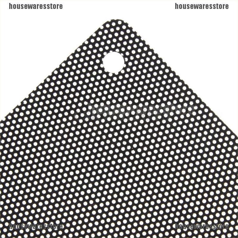 Bộ Lọc Bụi PVC Màu Đen 5 120mm Cho Máy Tính