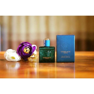 Nước hoa nam versace eros