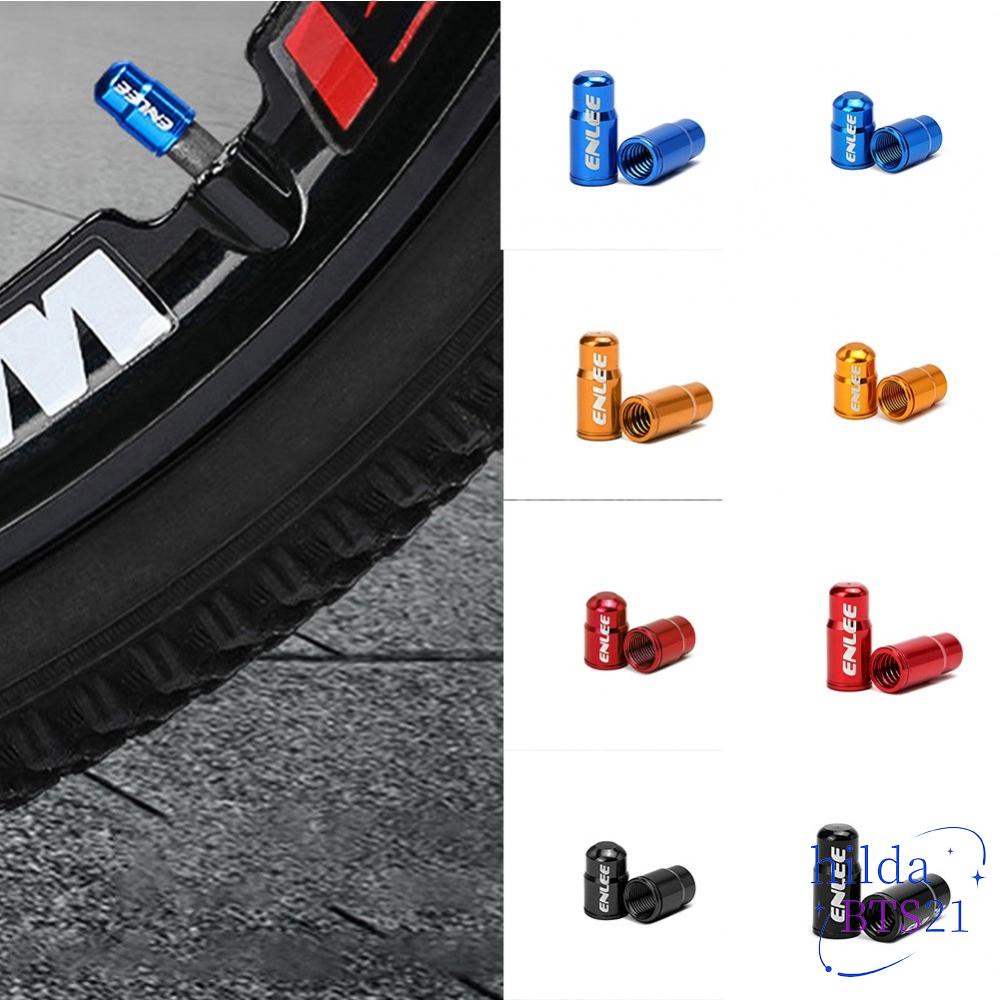 Nắp Van Bánh Xe Đạp MTB Chuyên Dụng Ốp