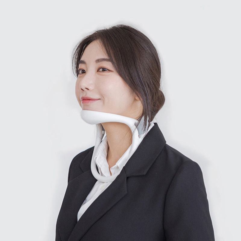 Thiết Bị Hỗ Trợ Giảm Đau Cột Sống Cổ Cho Người Lớn