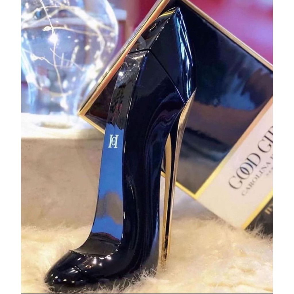 Nước hoa good girl carolina herrera mã MP09 | Thế Giới Skin Care