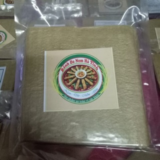 Bánh ram hà tĩnh 32k/ tập hút chân không