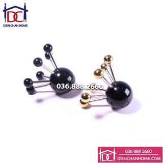 Nhện đa năng sừng nhỏ diện chẩn